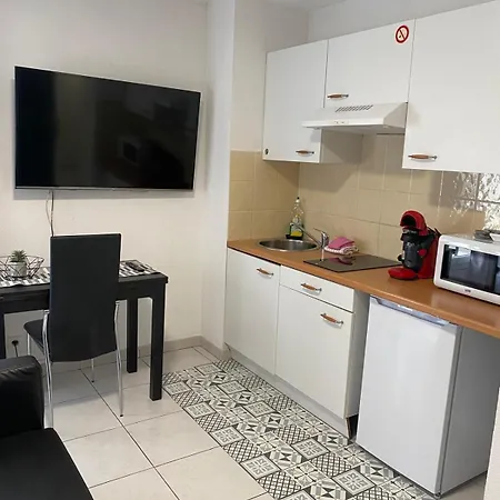 Aparthotel Kimi
